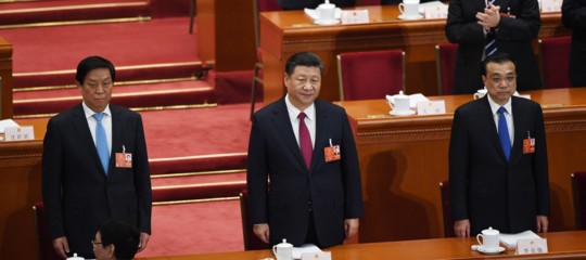 Xi Jinping è presidente 'in eterno'. Una nuova deriva autoritaria per la Cina?