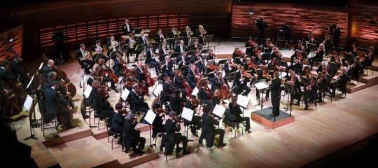 Al via la 'festa rivoluzionaria' del Printemps des Arts di Montecarlo