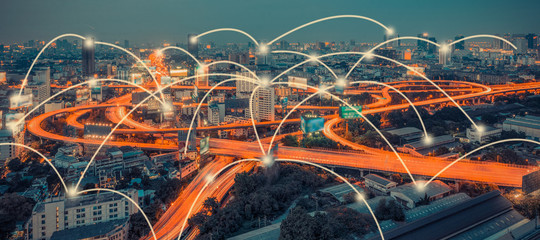 Tutte le città vogliono diventare smart, ma farlo comporta rischi per la sicurezza