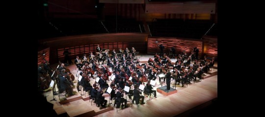 Un'apertura italiana per il Printemps des Arts di Monte Carlo