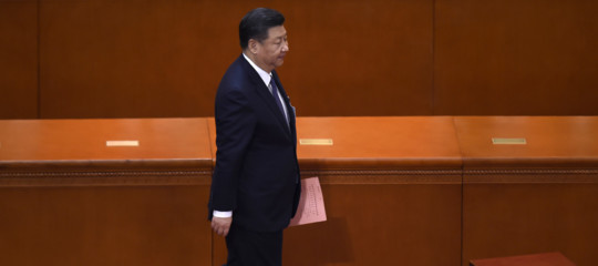 La lunga marcia di Xi Jinping, da segretario del Partito comunista cinese a 'imperatore'