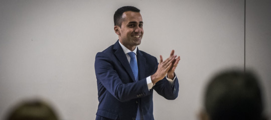 Ecco la strategia del M5s per avere il reddito di cittadinanza, senza inguaiare i conti pubblici