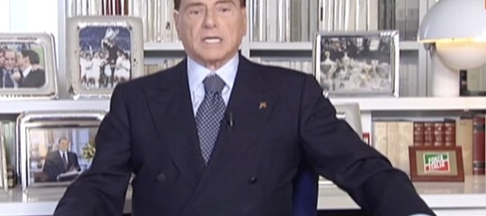 Berlusconi ha chiesto ai partiti di evitare nuove elezioni e di formare un governo