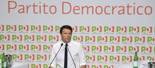 Cos'è il 'parlamentino dem' e come verrà deciso il dopo-Renzi