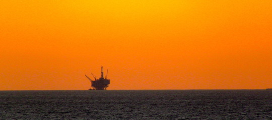 Eni: Bertelli, anche deep water puo' essere profittevole a 50 dlr