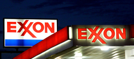 ExxonMobil: prevede di raddoppiare gli utili entro 2025