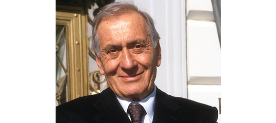 Morto Giuseppe Soffiantini, vittima nel 1997 di un sequestro durato 237 giorni