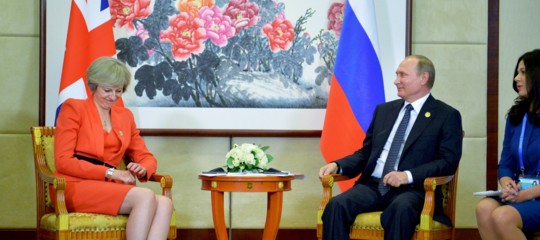 Chi ha avvelenato Sergei Skripal? Londra e Mosca si accusano a vicenda