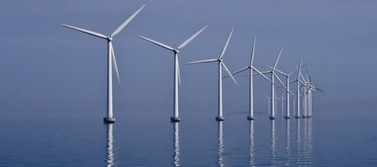 Italia è terza in Europa per consumi energia da fonti rinnovabili