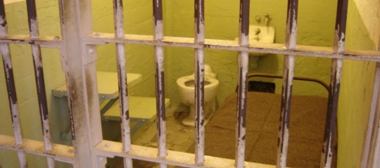 Carceri: penalisti, adesione totale a sciopero per la riforma