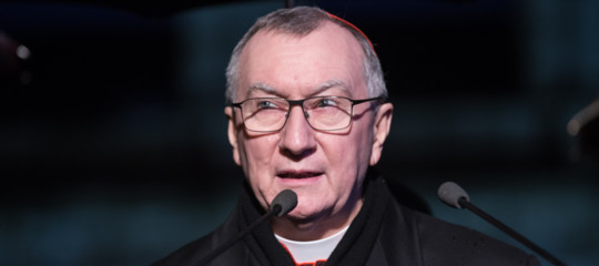 Elezioni: Parolin, tutti lavorino per il bene comune