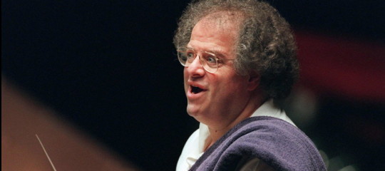Il Metropolitan di New York alla fine ha cacciato James Levine