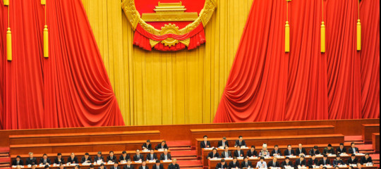 Pechino taglia la burocrazia e riafferma il Partito. Il governo cambia forma