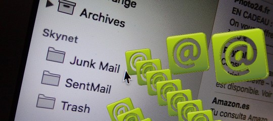 Perché le email potrebbero sopravvivere a tutte le app di messaggistica