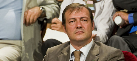 Chi è l'ex sindaco di Adro che prende il seggio di Salvini a Strasburgo