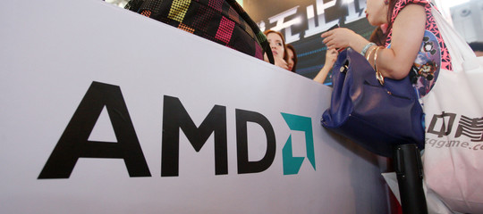 Lo spettro degli hacker sui processori Amd. Ma con qualche dubbio