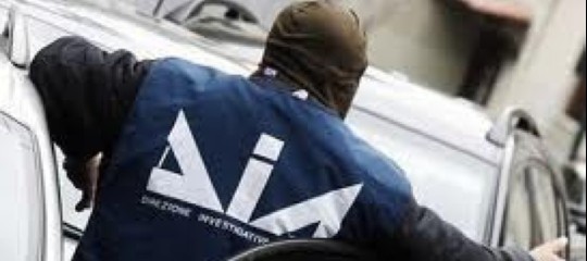 Droga: blitz contro traffico tra Albania e Italia, 43 arresti
