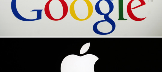 Francia: governo fa causa a Google e Apple, "pratiche sleali"