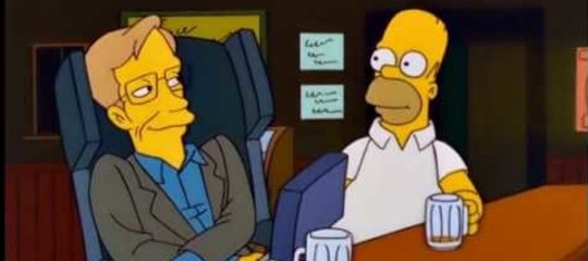 Cosa ci lascia Stephen Hawking, una vita dedicata ai misteri del Cosmo