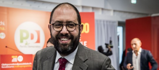 L'analisi della débacle del Pd fatta dall'uomo che ne scrisse il programma