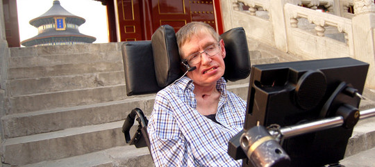 Cosa deve la Scienza a Stephen Hawking