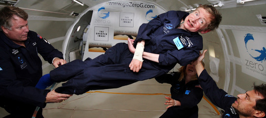 Cosa deve la Scienza a Stephen Hawking