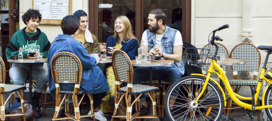Storia e strategia della startup che cresce più velocemente al mondo: le bici di Ofo