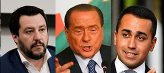 La strategia di Salvini e Di Maio per sparigliare le carte (ma con metodo)