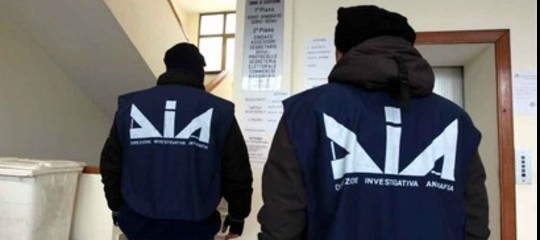 Camorra: confisca da 100 milioni al "re del calcestruzzo" legato ai Casalesi