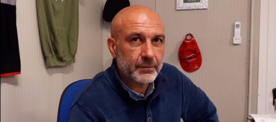 C'è un piano per far cadere subito Nicola Zingaretti
