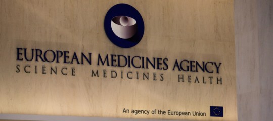 Ema: via libera condizionato dell'Europarlamento ad Amsterdam