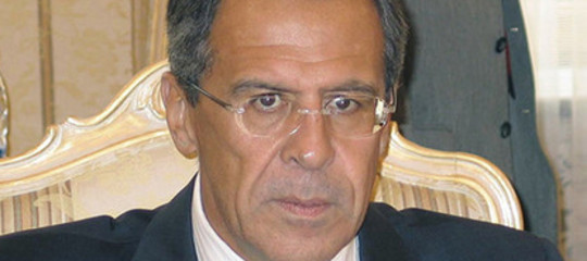 Ex spia Kgb: Lavrov, presto espelleremo diplomatici Gb