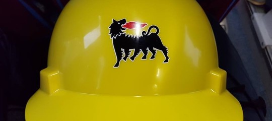 eni gas nooros