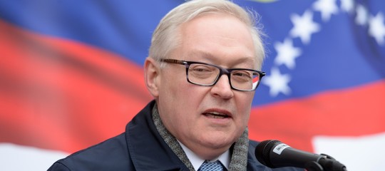 Russiagate: Mosca, risponderemo a sanzioni Usa