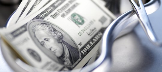 Le verità di Pechino sul traffico internazionale di organi umani