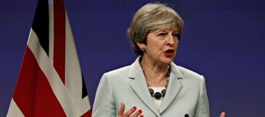 Così Londra si prepara alla nuova guerra fredda