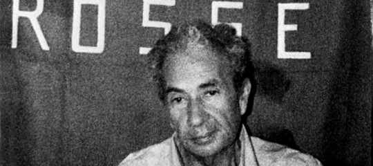 Chiedimi chi era Aldo Moro