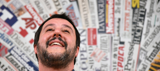 Cos'è il "governo dei vincitori". La strategia di Salvini per un'intesa M5s-centrodestra