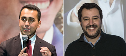 Cosa vuol dire "governo sovranista" e perché i moderati lo temono come il male peggiore