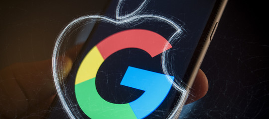 Contro i giganti del tech americani si è formato un asse Berlino-Parigi. Sotto il cappello Ue