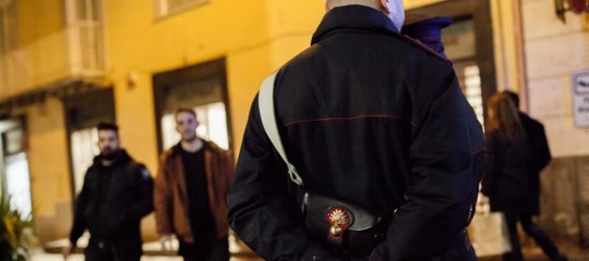 La truffa crudele ai danni di due anziani genitori di una vittima di Lupara Bianca