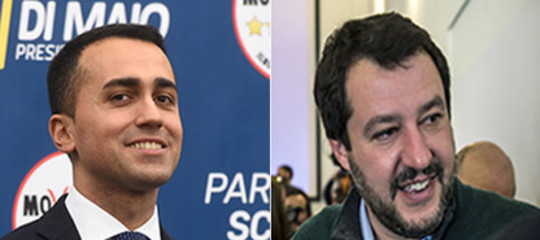 Cos'è il "governo dei vincitori". La strategia di Salvini per un'intesa M5s-centrodestra