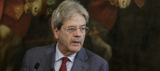 Ex spia, da Gentiloni "forte solidarietà" al popolo britannico
