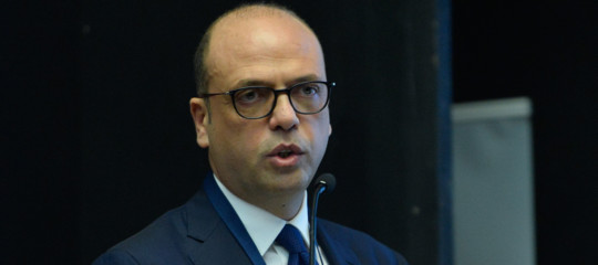Ex spia: Alfano a Johnson, "sosterremo azioni per la sicurezza"