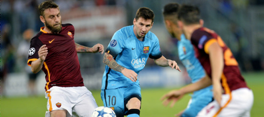 Cosa scrive la stampa spagnola dei sorteggi Champions di Juve e Roma