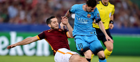 Cosa scrive la stampa spagnola dei sorteggi Champions di Juve e Roma