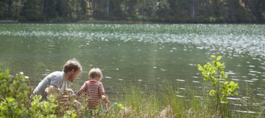 10 ragioni che spiegano perché la Finlandia è il Paese più felice del mondo