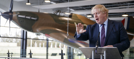 Ex spia: Londra accusa direttamente Putin, ira del Cremlino