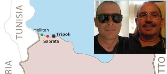 Libia, sequestro tecnici Bonatti: arrestati tre presunti militanti dell'Isis