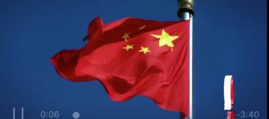 Si chiama 'Amazing China' il nuovo Kolossal sull'epopea di Xi, il presidente perenne